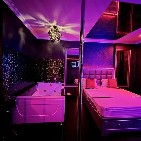 Rin Sauvage Luxury *