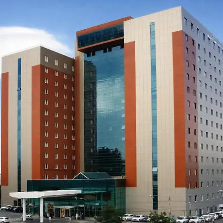 Sauvage Luxury Bucharest