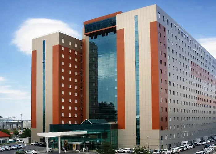 Rin Sauvage Luxury Bucureşti